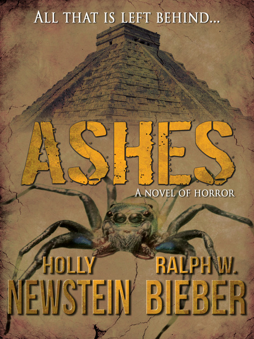 Title details for Ashes by Holly Newstein - Available